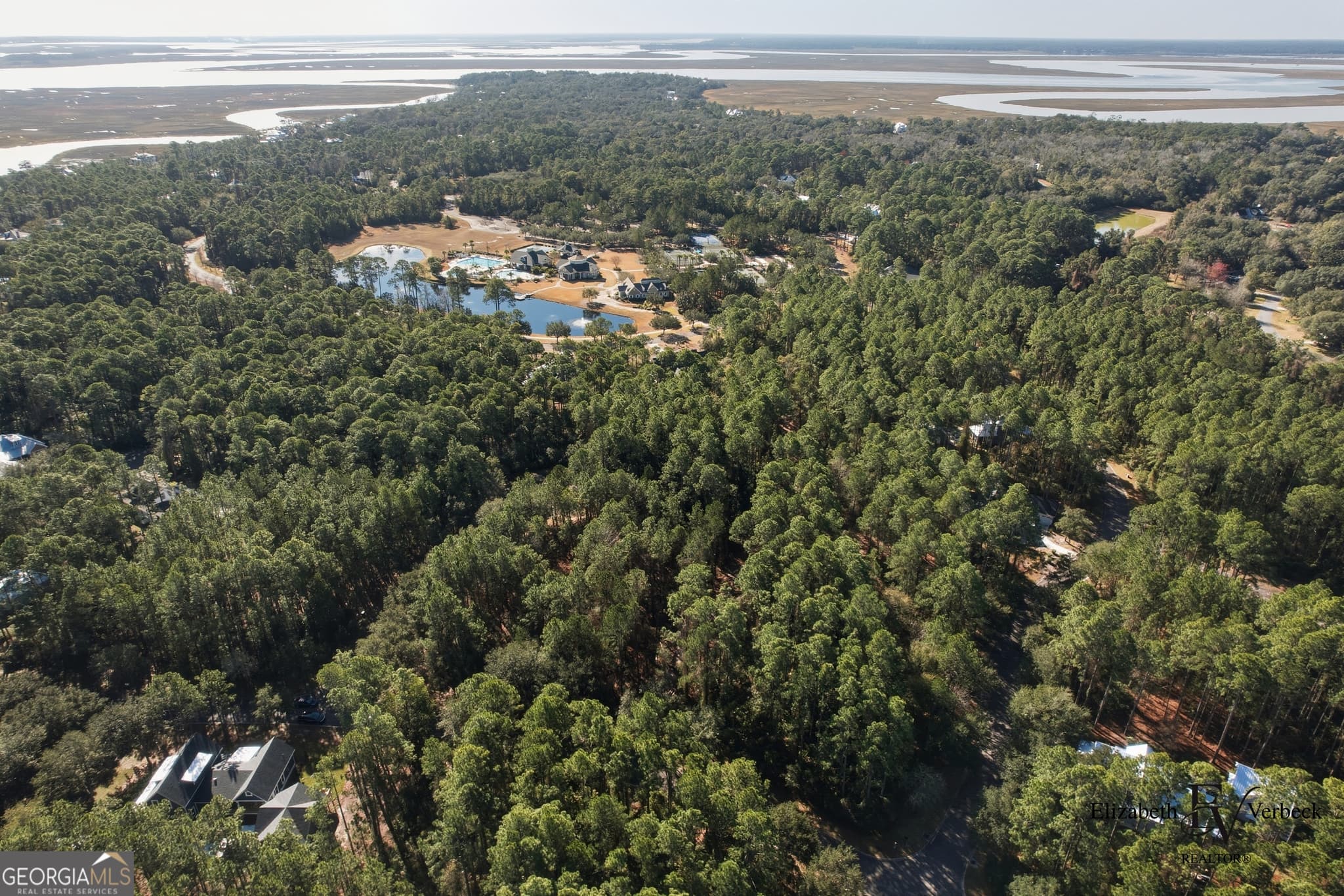 residential lot for sale at V/L 238 Lateral Buoy Lane, St. Marys, GA 31558 — photo 2