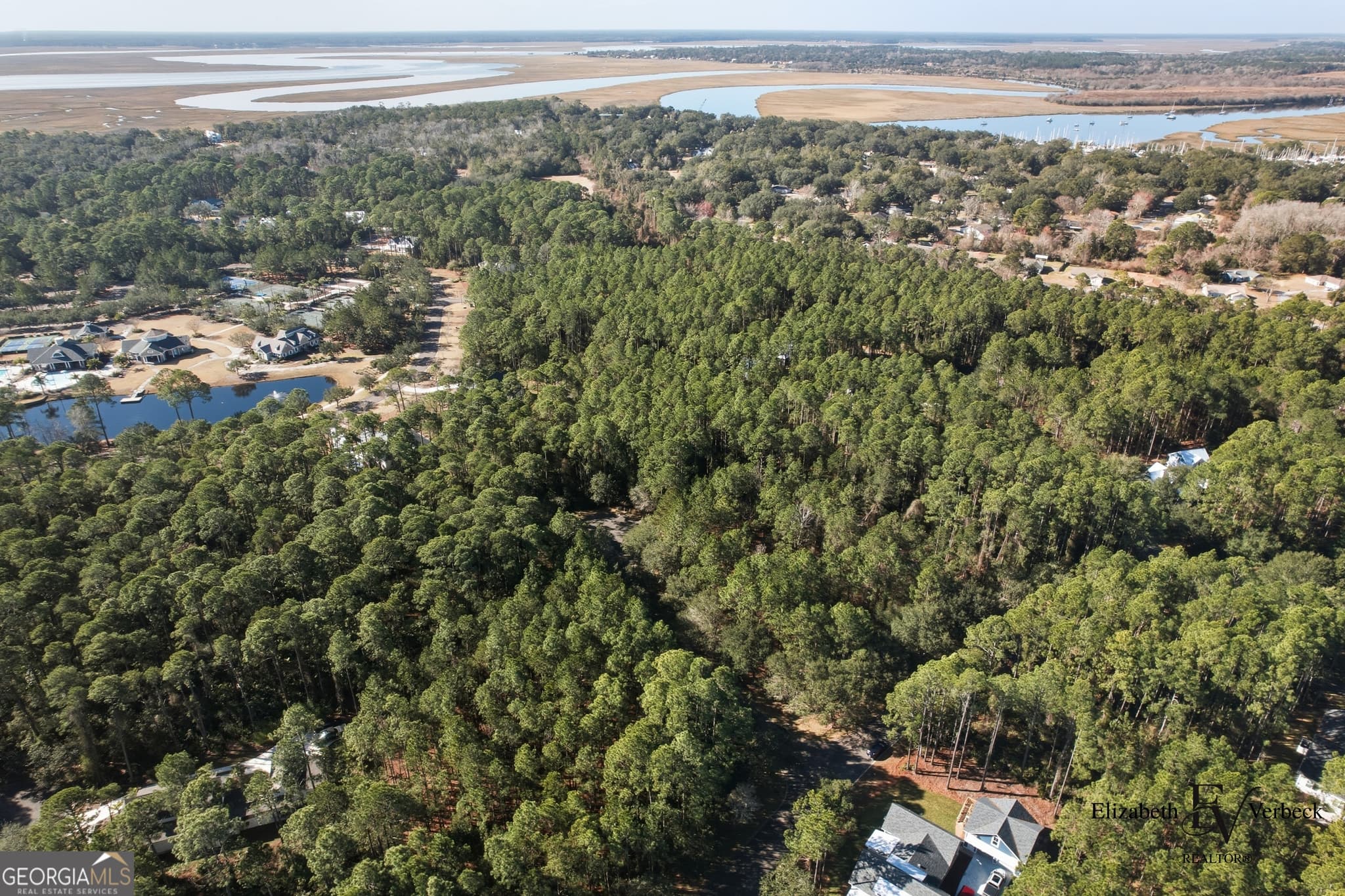 residential lot for sale at V/L 238 Lateral Buoy Lane, St. Marys, GA 31558 — photo 1 of 15