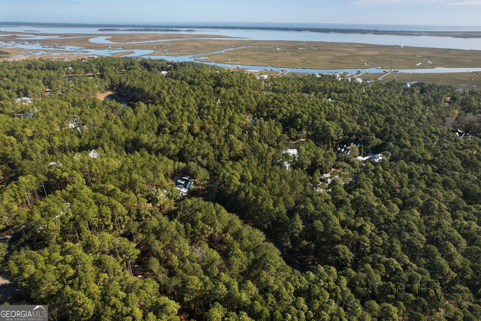 residential lot for sale at V/L 238 Lateral Buoy Lane, St. Marys, GA 31558 — photo 5