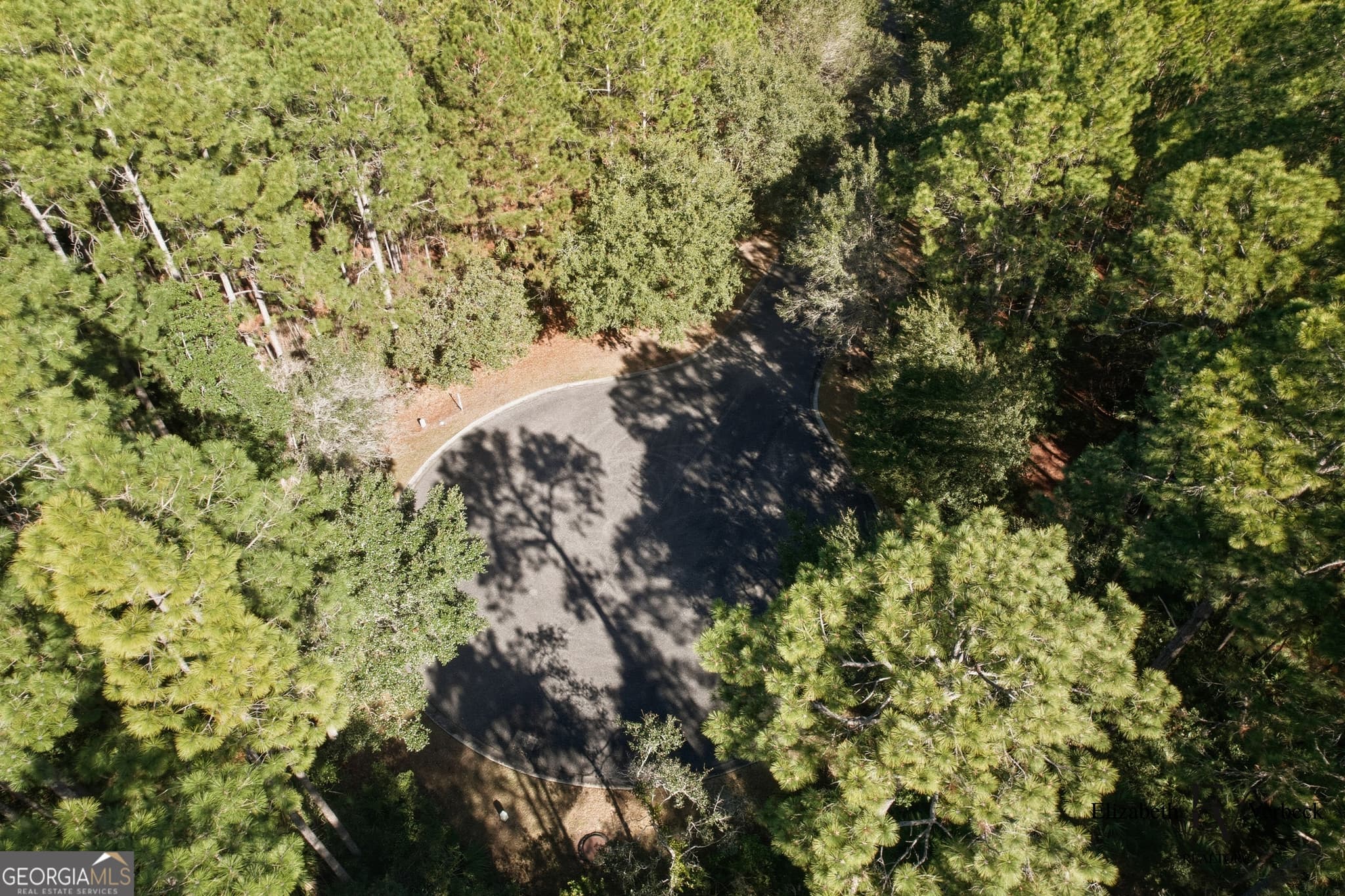 residential lot for sale at V/L 238 Lateral Buoy Lane, St. Marys, GA 31558 — photo 8