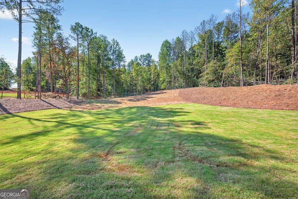 5 bedroom, 4.5 bathroom single family residence for sale at 165 Chariot Court, Jefferson, GA 30549 — photo 5