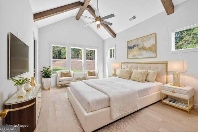 5 bedroom, 4.5 bathroom single family residence for sale at 165 Chariot Court, Jefferson, GA 30549 — photo 8