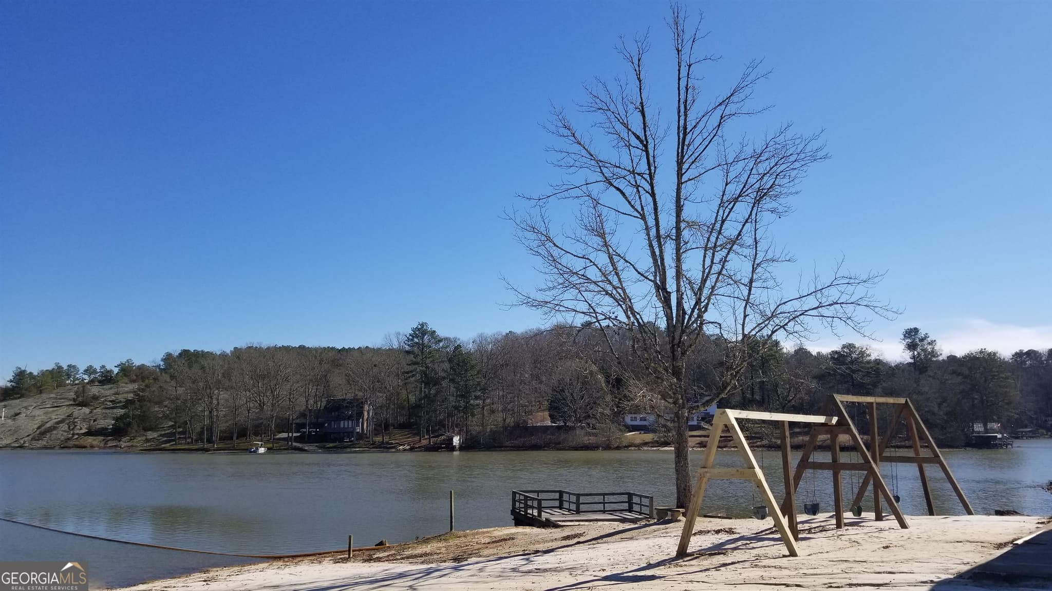 residential lot for sale at 2483 Hi Roc Circle, Conyers, GA 30012 — photo 6