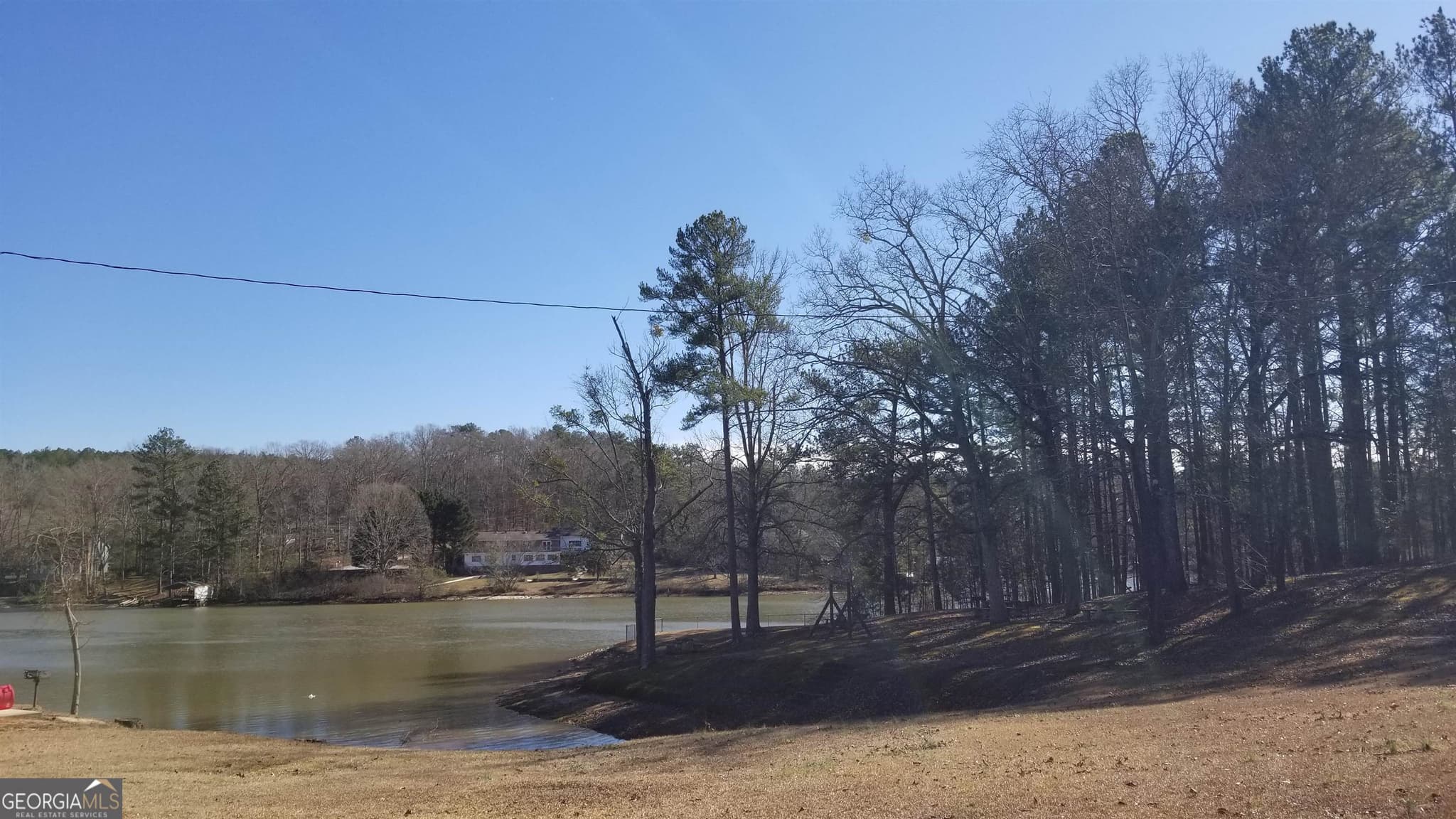 residential lot for sale at 2483 Hi Roc Circle, Conyers, GA 30012 — photo 7