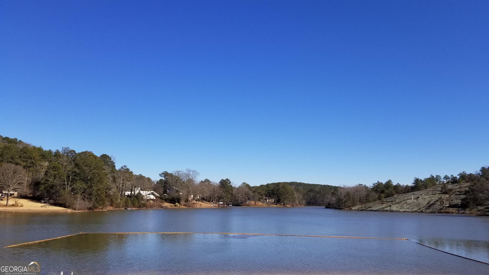 residential lot for sale at 2483 Hi Roc Circle, Conyers, GA 30012 — photo 4