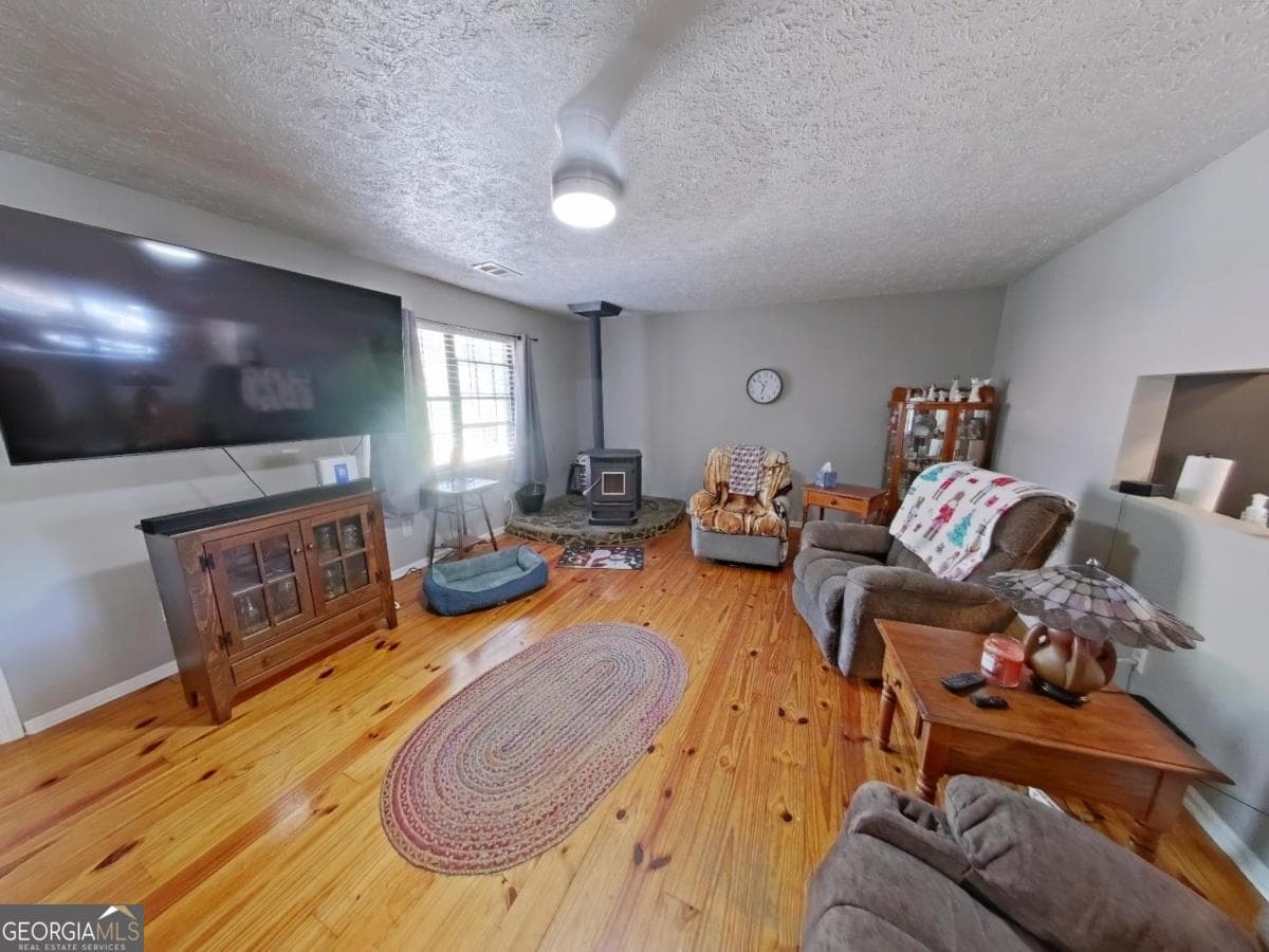 4 bedroom, 2 bathroom, 2,115 sq ft single family residence for sale at 103 Brookwood Drive, Eatonton, GA 31024 — photo 5