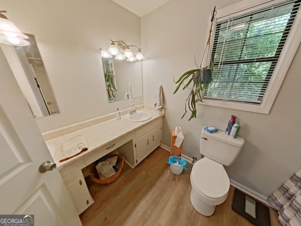 4 bedroom, 2 bathroom, 2,115 sq ft single family residence for sale at 103 Brookwood Drive, Eatonton, GA 31024 — photo 10