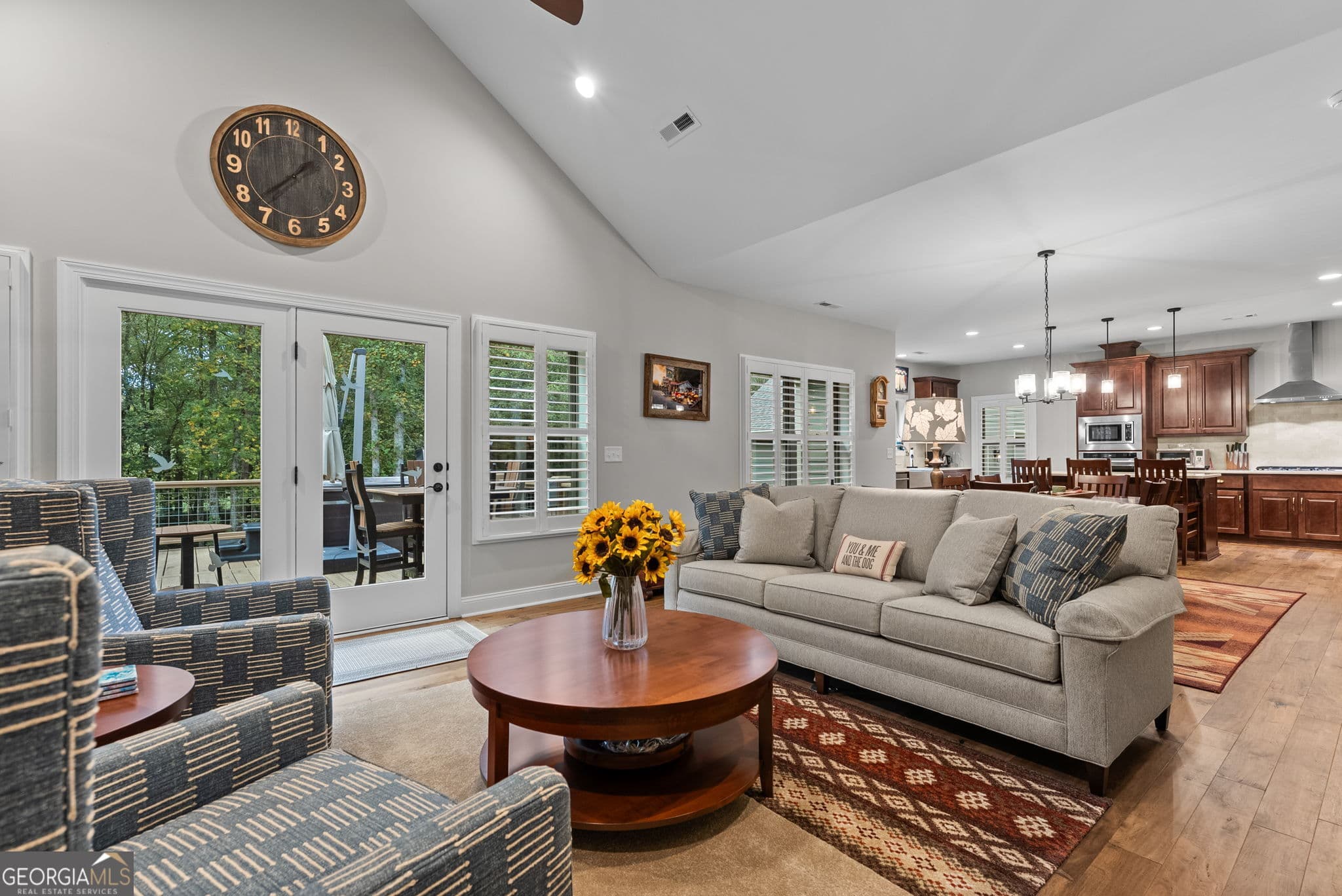 3 bedroom, 2.5 bathroom, 2,165 sq ft single family residence for sale at 252 Yonah Way, Blairsville, GA 30512 — photo 2