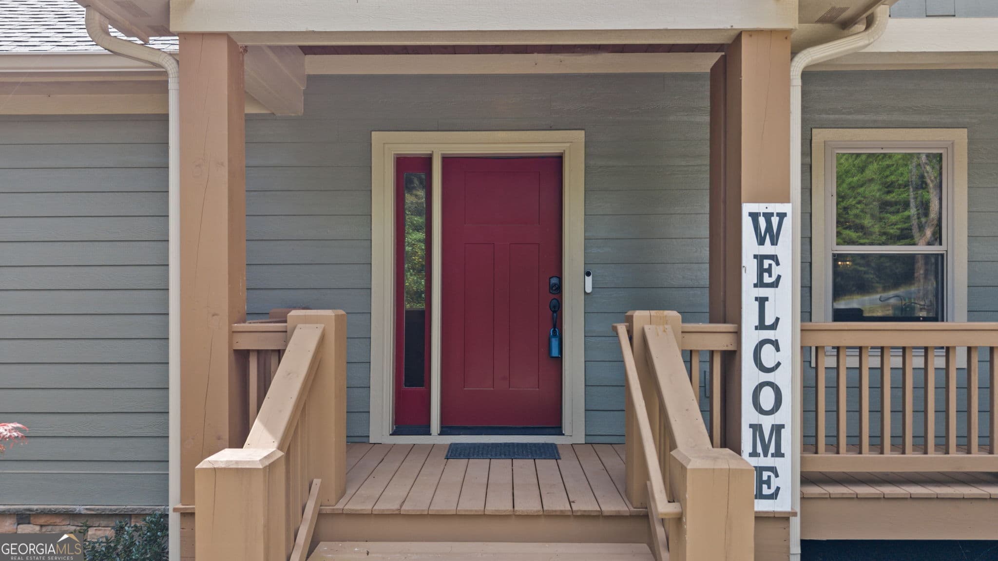 3 bedroom, 2.5 bathroom, 2,165 sq ft single family residence for sale at 252 Yonah Way, Blairsville, GA 30512 — photo 6