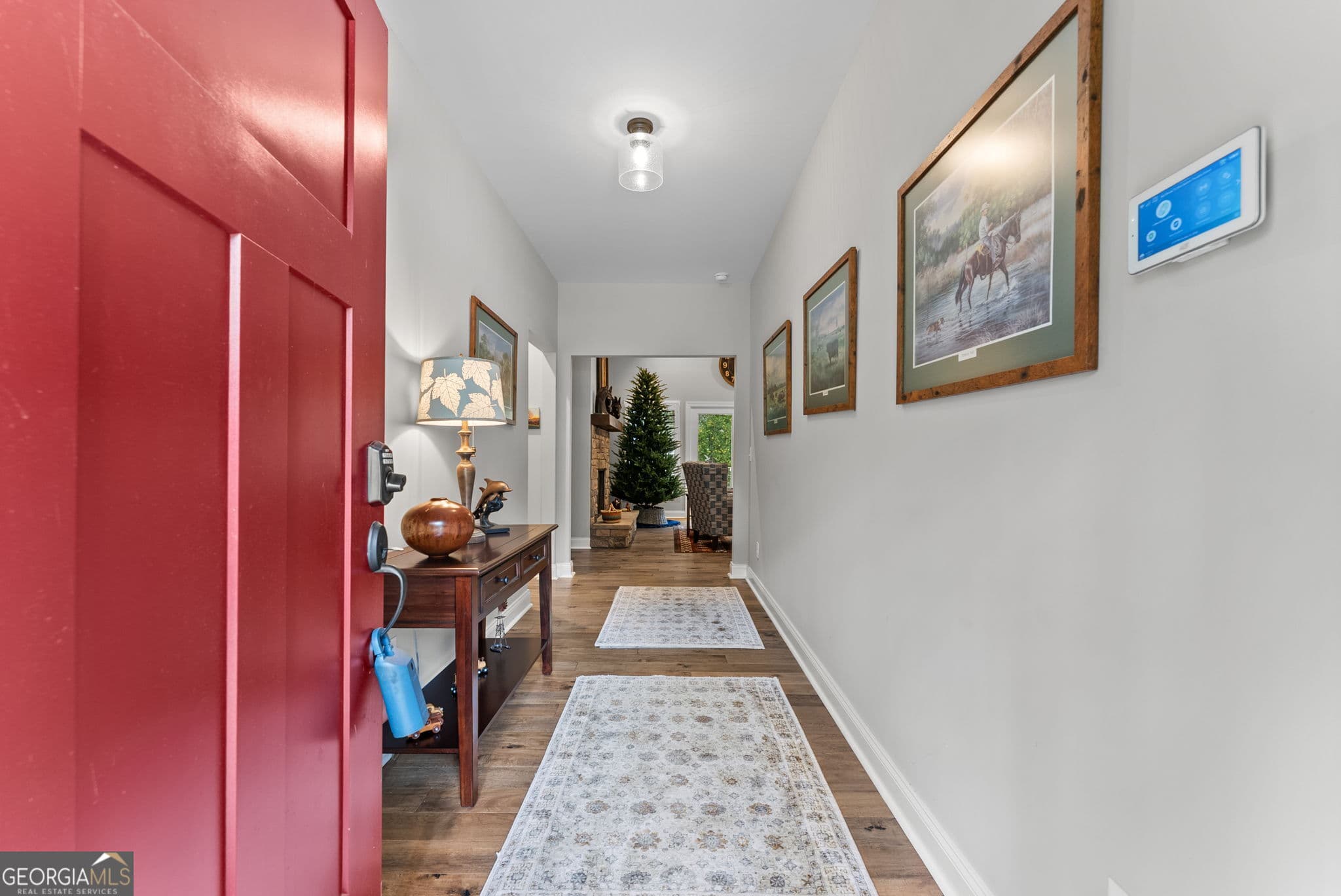 3 bedroom, 2.5 bathroom, 2,165 sq ft single family residence for sale at 252 Yonah Way, Blairsville, GA 30512 — photo 7
