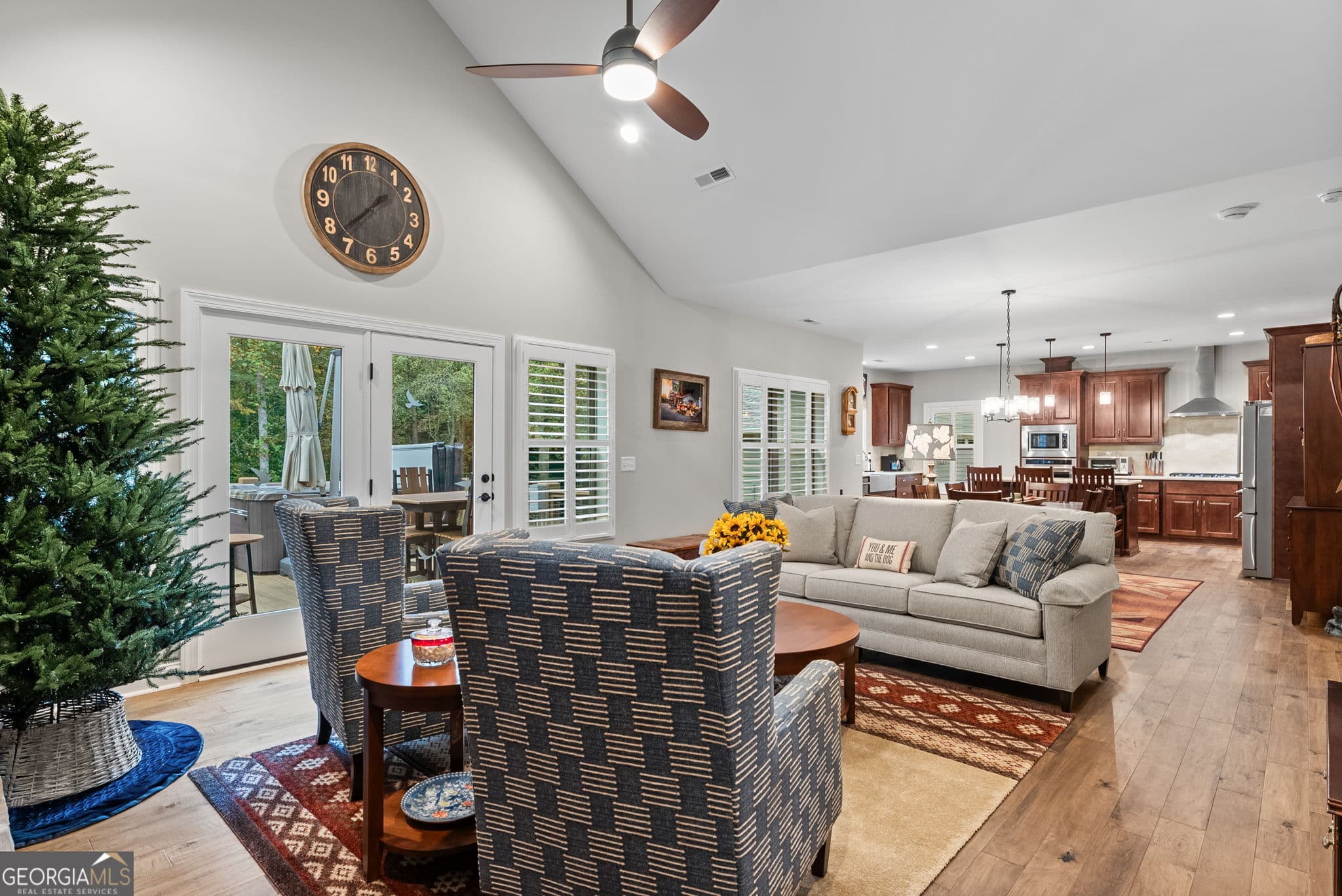 3 bedroom, 2.5 bathroom, 2,165 sq ft single family residence for sale at 252 Yonah Way, Blairsville, GA 30512 — photo 9