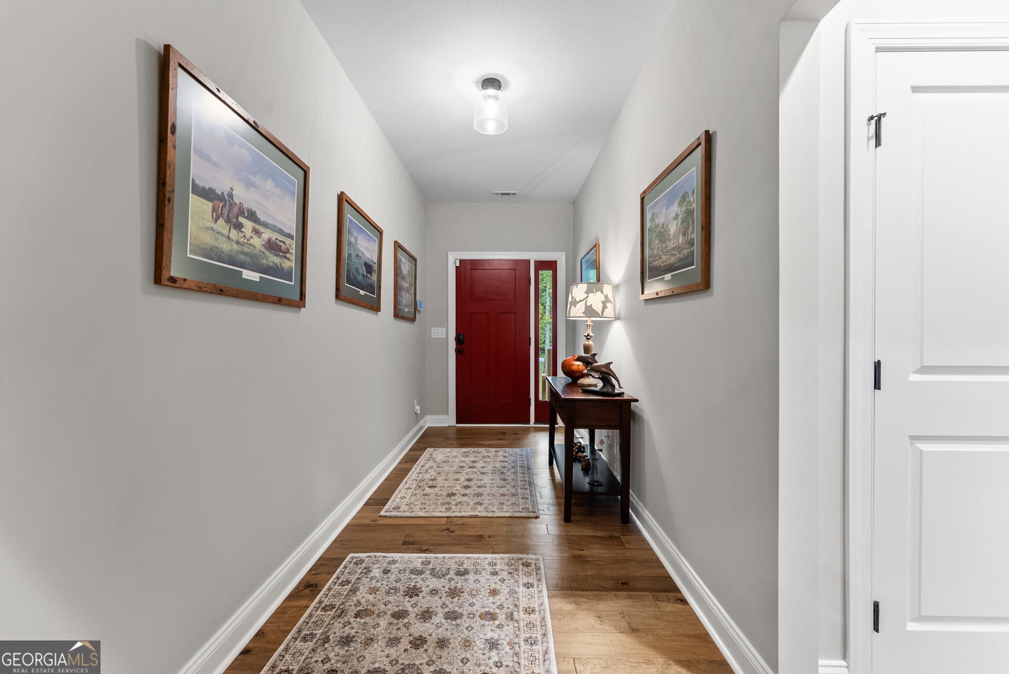 3 bedroom, 2.5 bathroom, 2,165 sq ft single family residence for sale at 252 Yonah Way, Blairsville, GA 30512 — photo 8