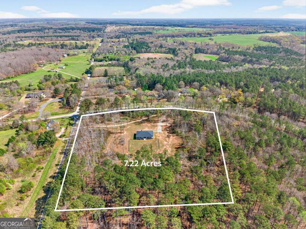 3 bedroom, 2 bathroom, 1,914 sq ft single family residence for sale at 2361 County Line Road, Mansfield, GA 30055 — photo 2