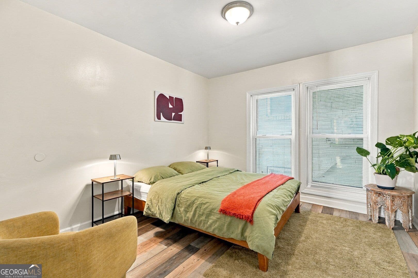 8 bedroom, 3 bathroom, 3,384 sq ft single family residence for sale at 1069 Martin Luther King Jr Drive, Atlanta, GA 30314 — photo 6