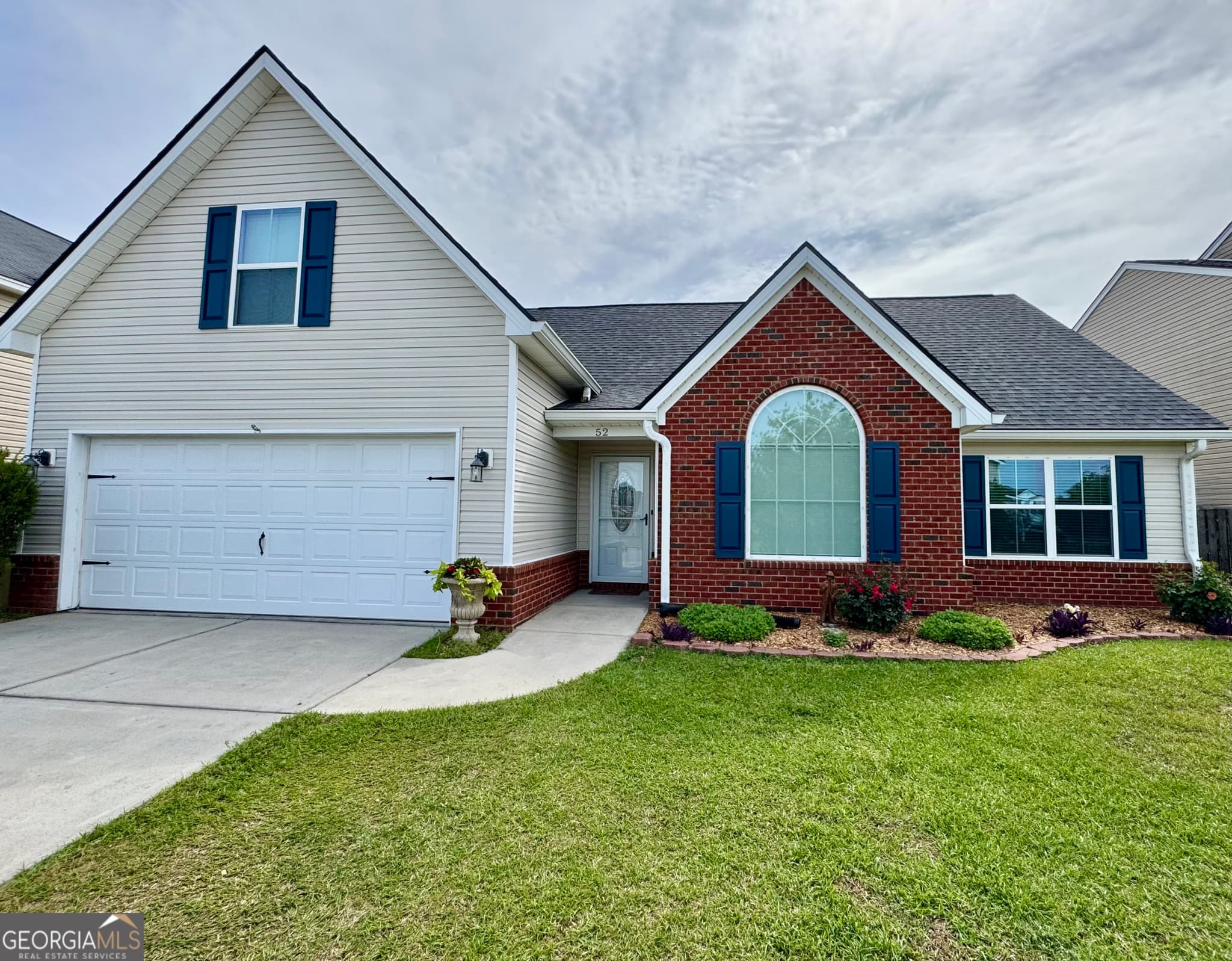 52 Burnt Oak Road, Port Wentworth, GA 31407 — most recent listing photo