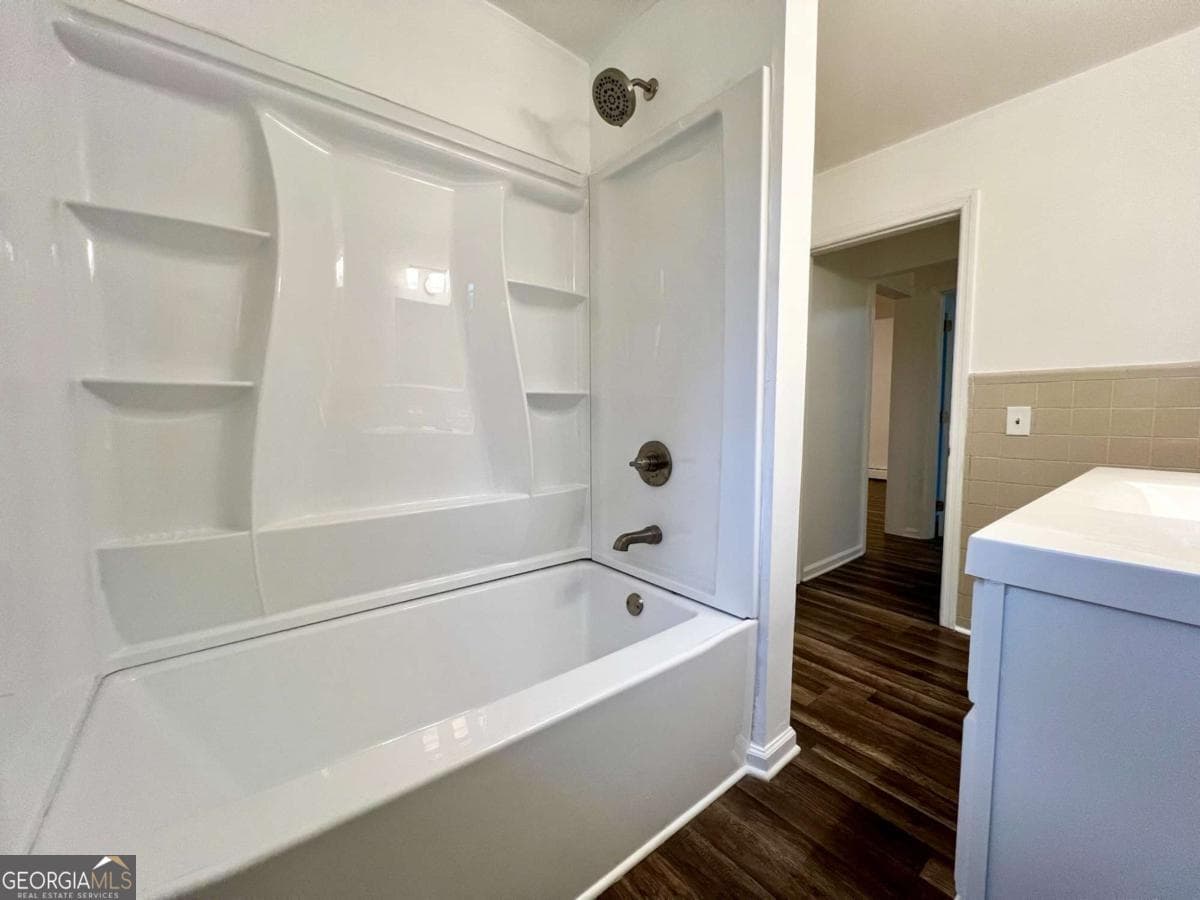 multi family,duplex for sale at 309 Ross Street, Rome, GA 30161 — photo 5