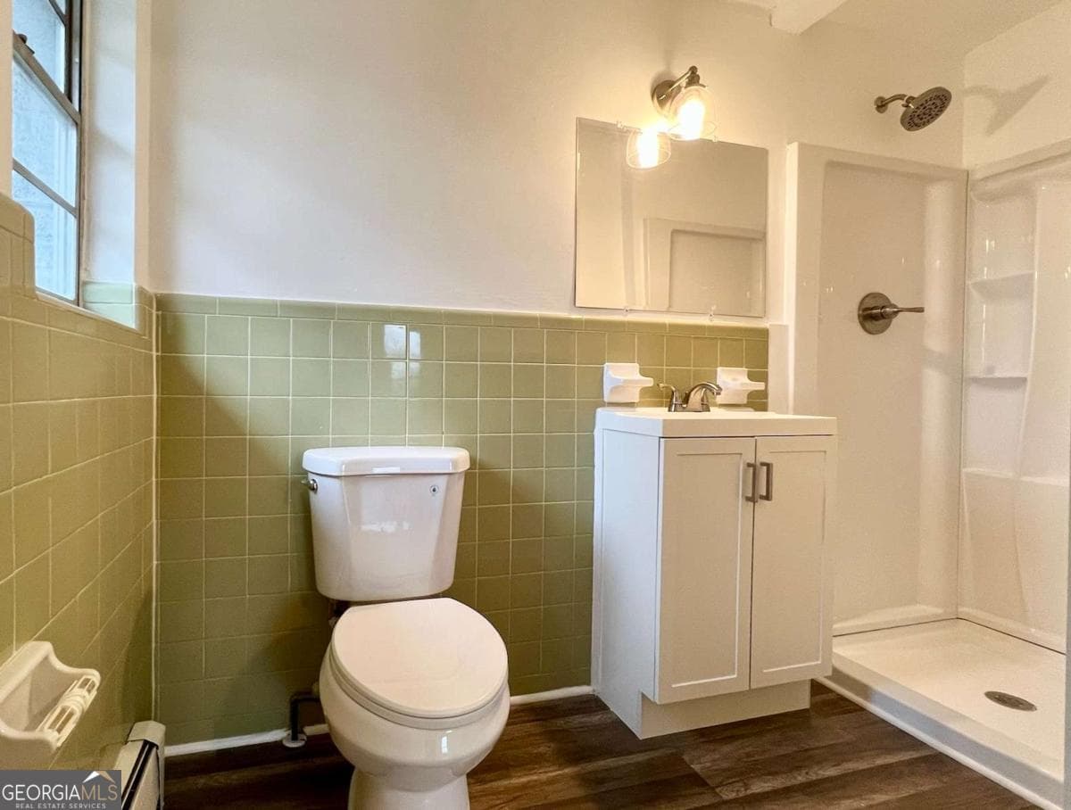 multi family,duplex for sale at 309 Ross Street, Rome, GA 30161 — photo 8