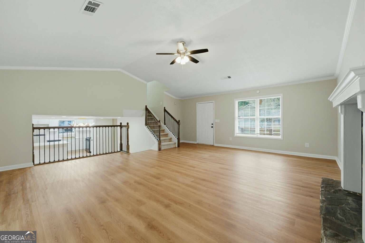 4 bedroom, 3 bathroom, 1,618 sq ft single family residence for sale at 917 Lake Watch Drive, Stone Mountain, GA 30088 — photo 6