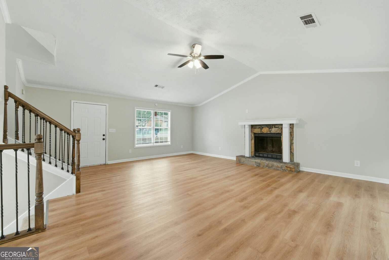 4 bedroom, 3 bathroom, 1,618 sq ft single family residence for sale at 917 Lake Watch Drive, Stone Mountain, GA 30088 — photo 7