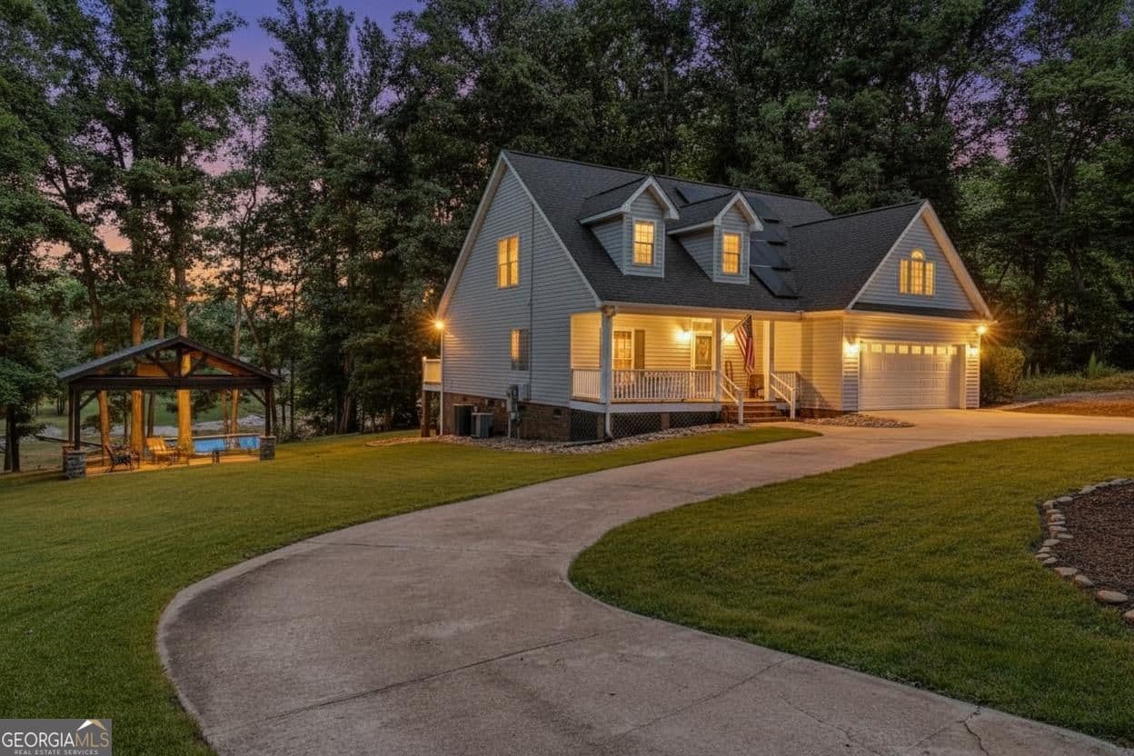 217 Maret Road, Townville, SC 29689 — most recent listing photo