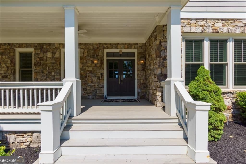 5 bedroom, 5 bathroom, 5,844 sq ft single family residence for sale at 23 Waterside Drive, Cartersville, GA 30121 — photo 3
