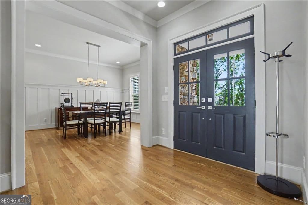 5 bedroom, 5 bathroom, 5,844 sq ft single family residence for sale at 23 Waterside Drive, Cartersville, GA 30121 — photo 5