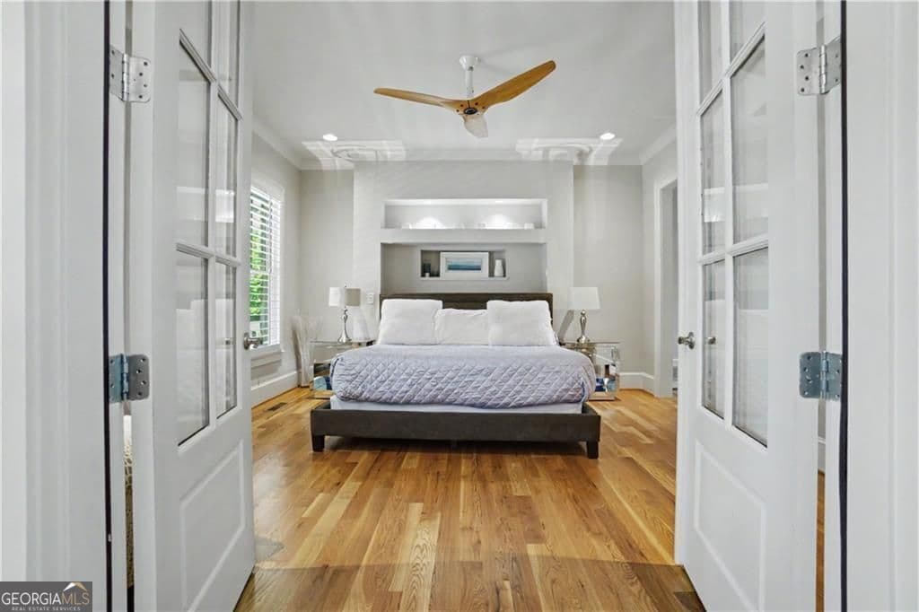 5 bedroom, 5 bathroom, 5,844 sq ft single family residence for sale at 23 Waterside Drive, Cartersville, GA 30121 — photo 9
