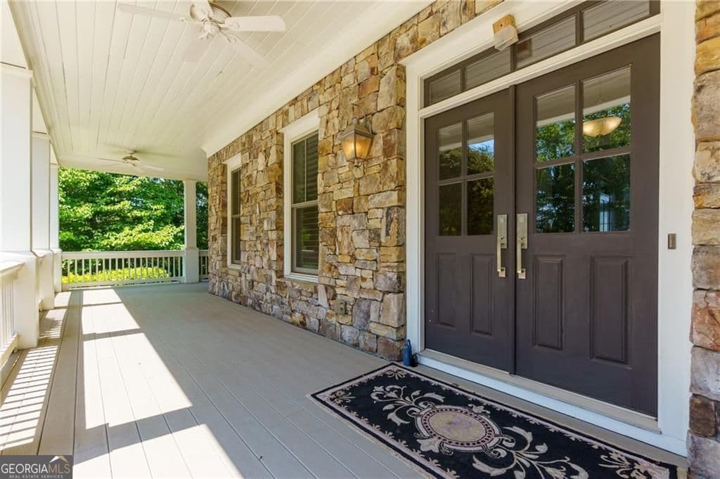 5 bedroom, 5 bathroom, 5,844 sq ft single family residence for sale at 23 Waterside Drive, Cartersville, GA 30121 — photo 4