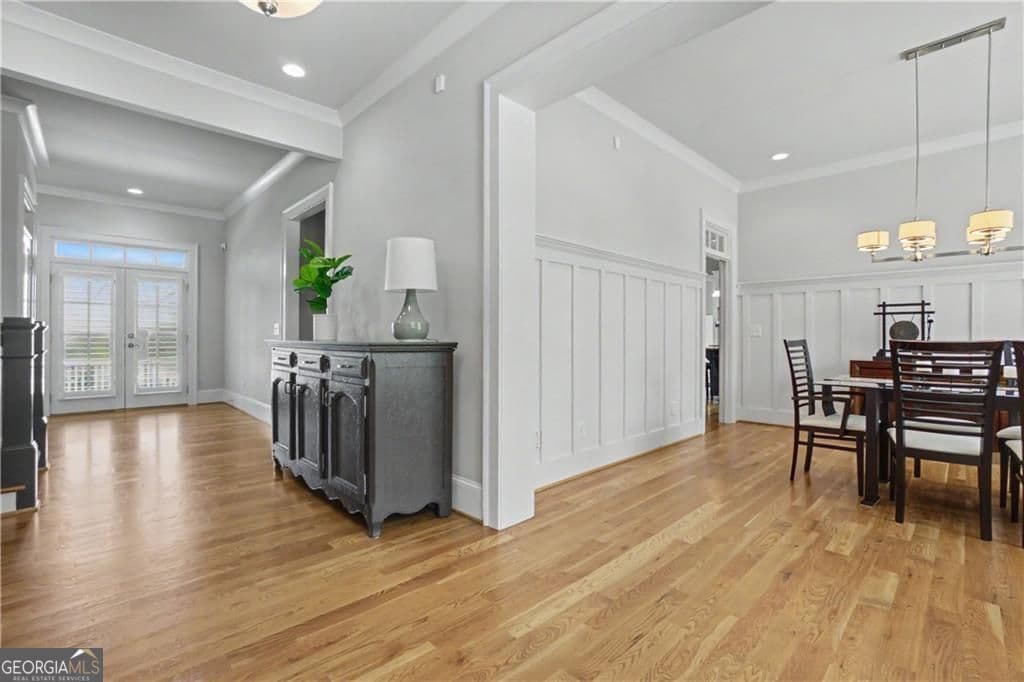 5 bedroom, 5 bathroom, 5,844 sq ft single family residence for sale at 23 Waterside Drive, Cartersville, GA 30121 — photo 8