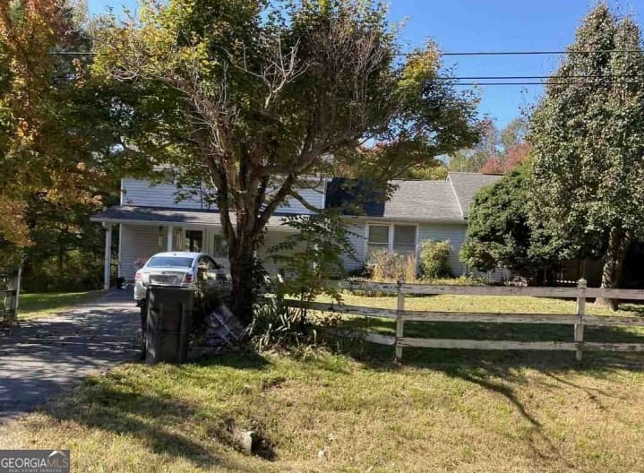 7606 Highway 95, Lafayette, GA 30728 — most recent listing photo