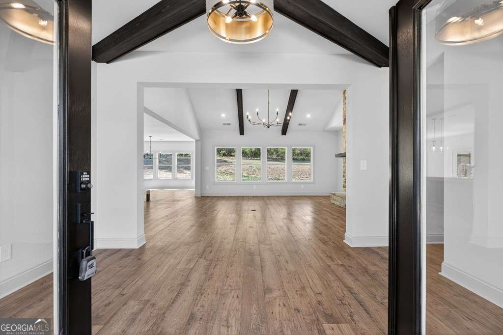 5 bedroom, 4 bathroom, 3,829 sq ft single family residence for sale at 74 County Road 603, Heflin, AL 36264 — photo 6