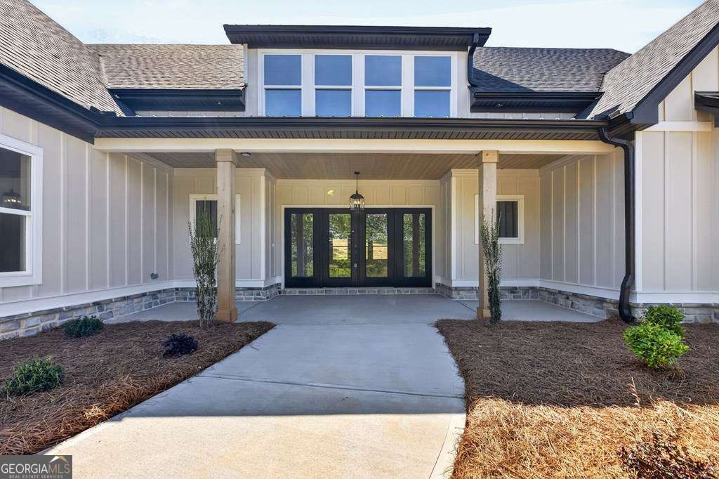 5 bedroom, 4 bathroom, 3,829 sq ft single family residence for sale at 74 County Road 603, Heflin, AL 36264 — photo 3