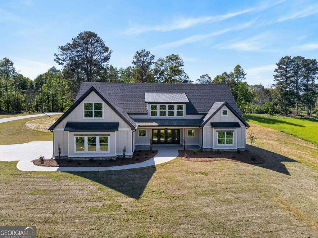 5 bedroom, 4 bathroom, 3,829 sq ft single family residence for sale at 74 County Road 603, Heflin, AL 36264
