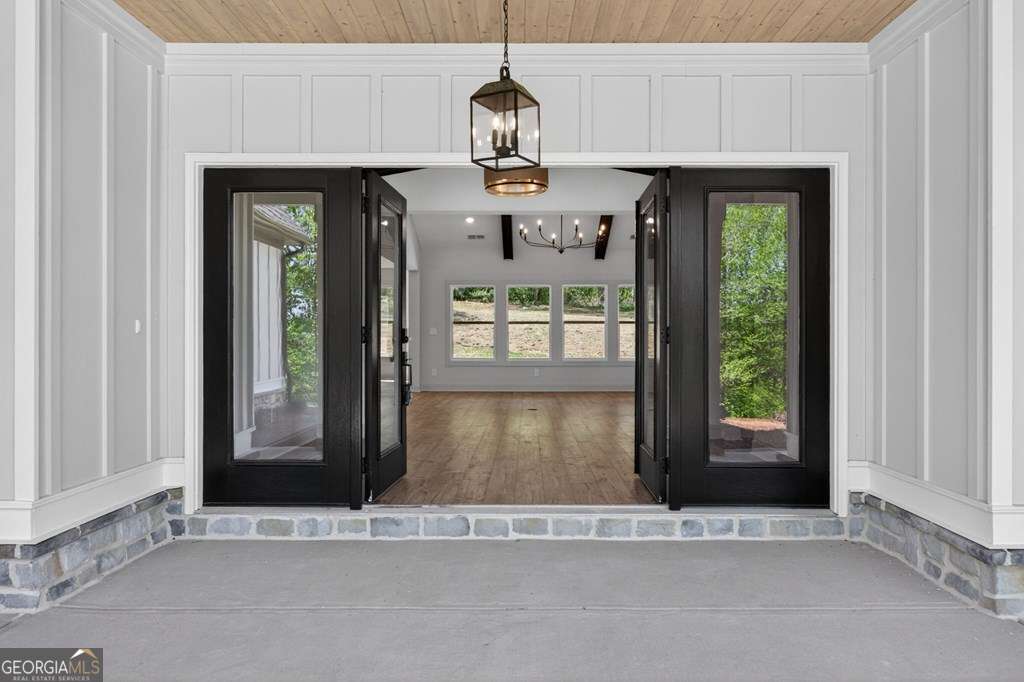 5 bedroom, 4 bathroom, 3,829 sq ft single family residence for sale at 74 County Road 603, Heflin, AL 36264 — photo 5