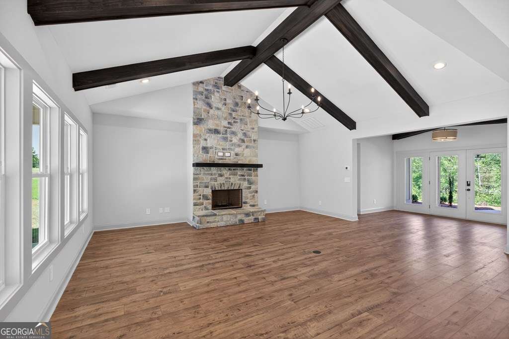 5 bedroom, 4 bathroom, 3,829 sq ft single family residence for sale at 74 County Road 603, Heflin, AL 36264 — photo 9