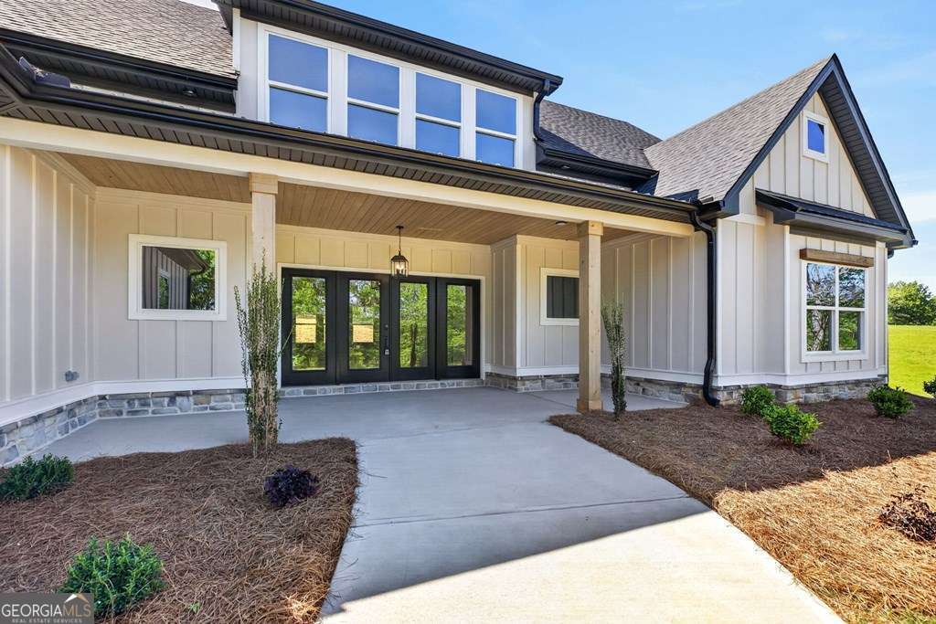 5 bedroom, 4 bathroom, 3,829 sq ft single family residence for sale at 74 County Road 603, Heflin, AL 36264 — photo 4