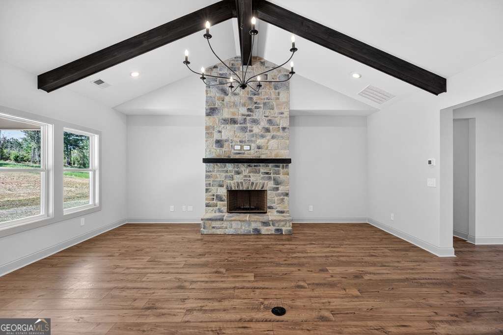 5 bedroom, 4 bathroom, 3,829 sq ft single family residence for sale at 74 County Road 603, Heflin, AL 36264 — photo 8