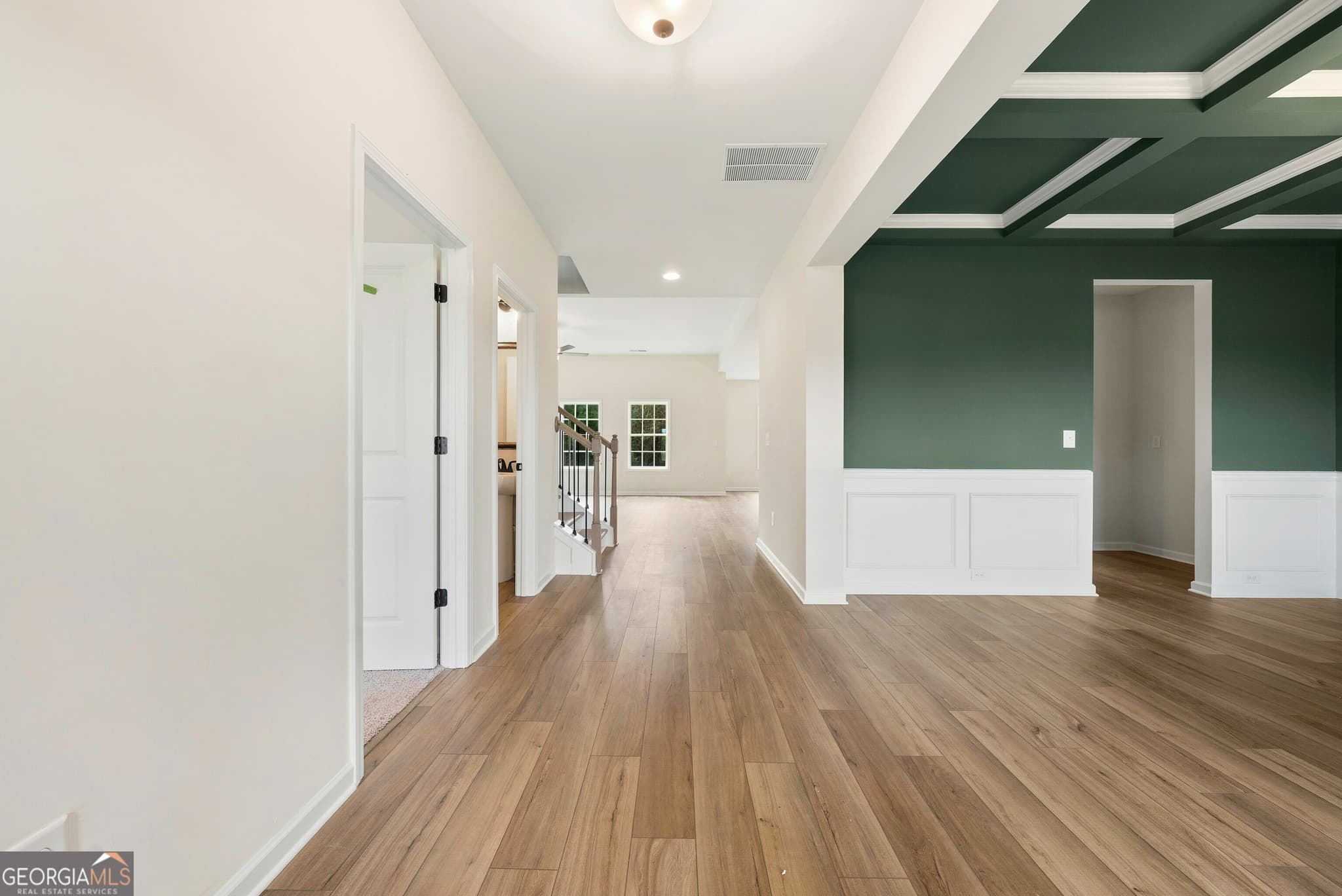 5 bedroom, 4.5 bathroom, 3,645 sq ft single family residence for sale at 55 Walker Way 7, Fortson, GA 31808 — photo 2