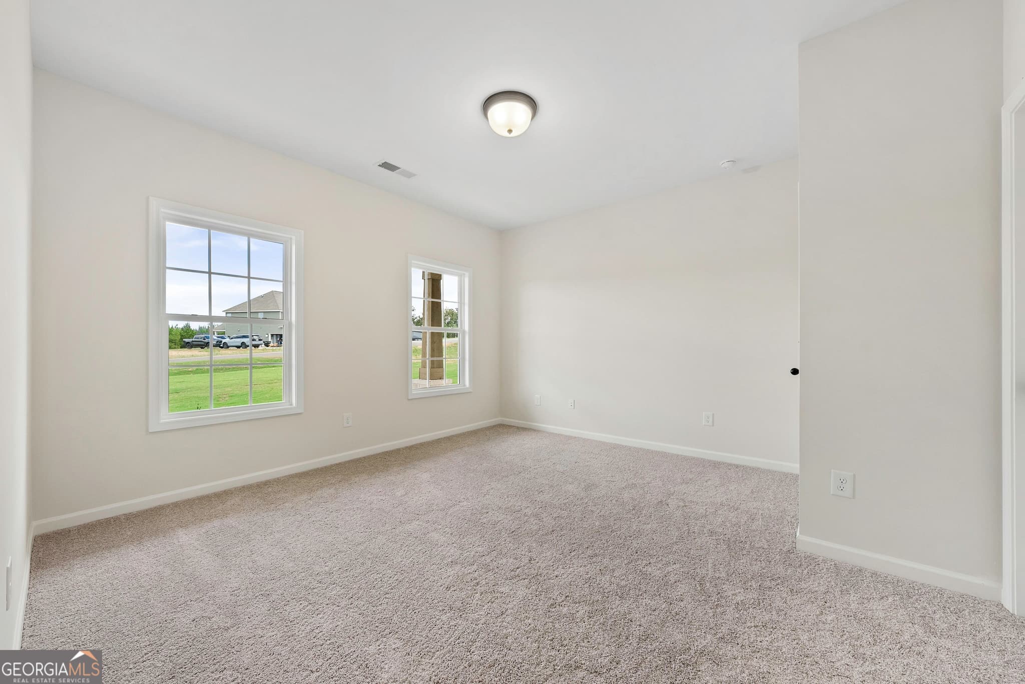 5 bedroom, 4.5 bathroom, 3,645 sq ft single family residence for sale at 55 Walker Way 7, Fortson, GA 31808 — photo 7