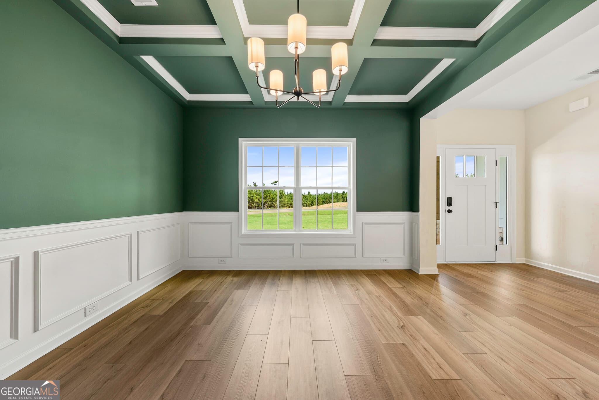 5 bedroom, 4.5 bathroom, 3,645 sq ft single family residence for sale at 55 Walker Way 7, Fortson, GA 31808 — photo 3