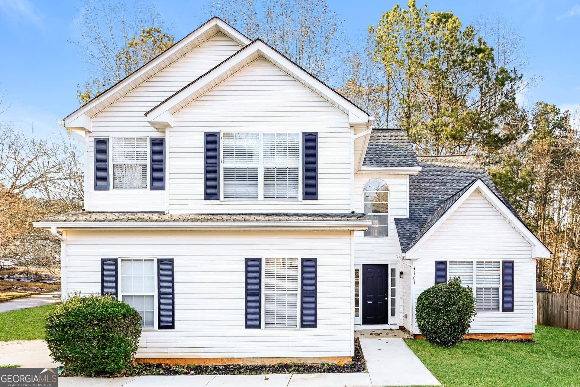 3 bedroom, 2.5 bathroom, 2,047 sq ft single family residence for rent at 4103 Kingship Drive, Ellenwood, GA 30294 for $1,930 a month — photo 1 of 1