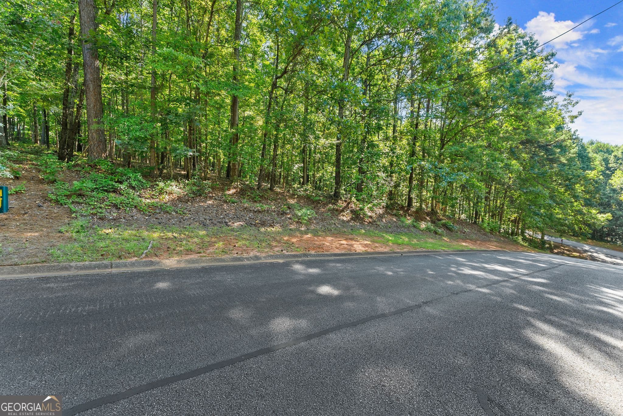 residential lot for sale at 786 Cherry Court 718, Clarkesville, GA 30523 — photo 1 of 37