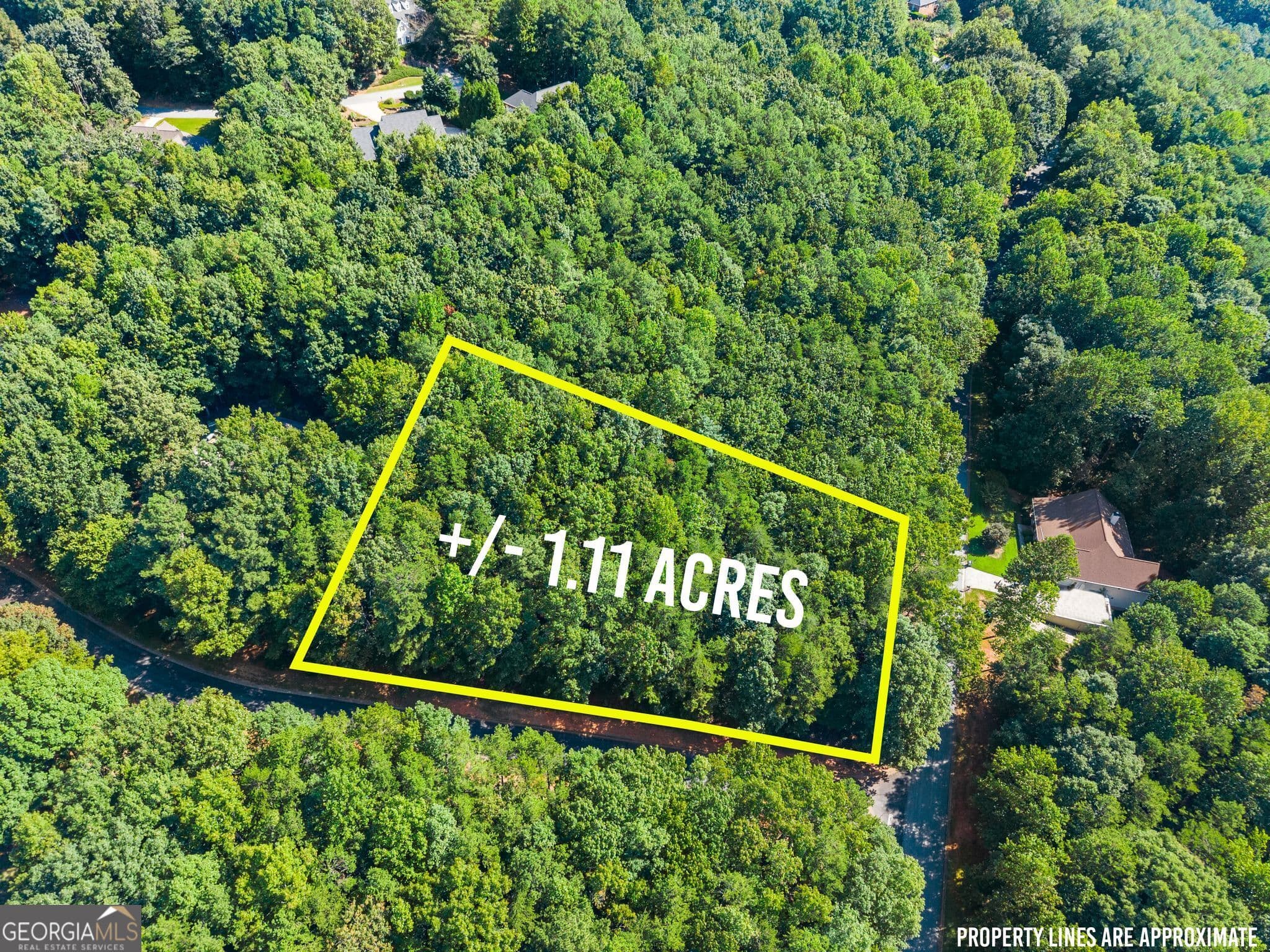 residential lot for sale at 786 Cherry Court 718, Clarkesville, GA 30523 — photo 4