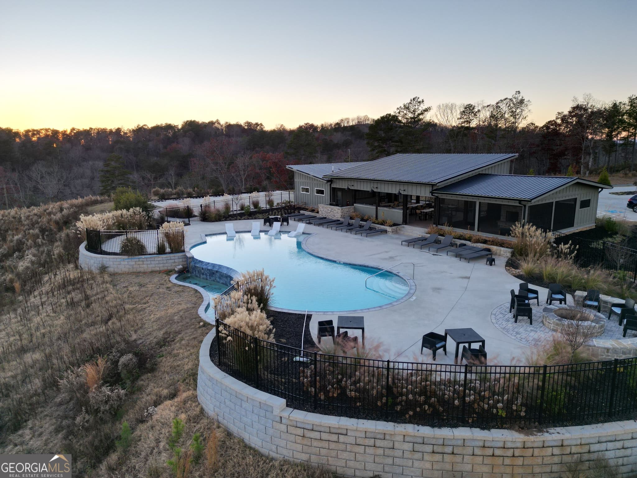 agriculture for sale at 0 CANOE Way, Talking Rock, GA 30175 — photo 9
