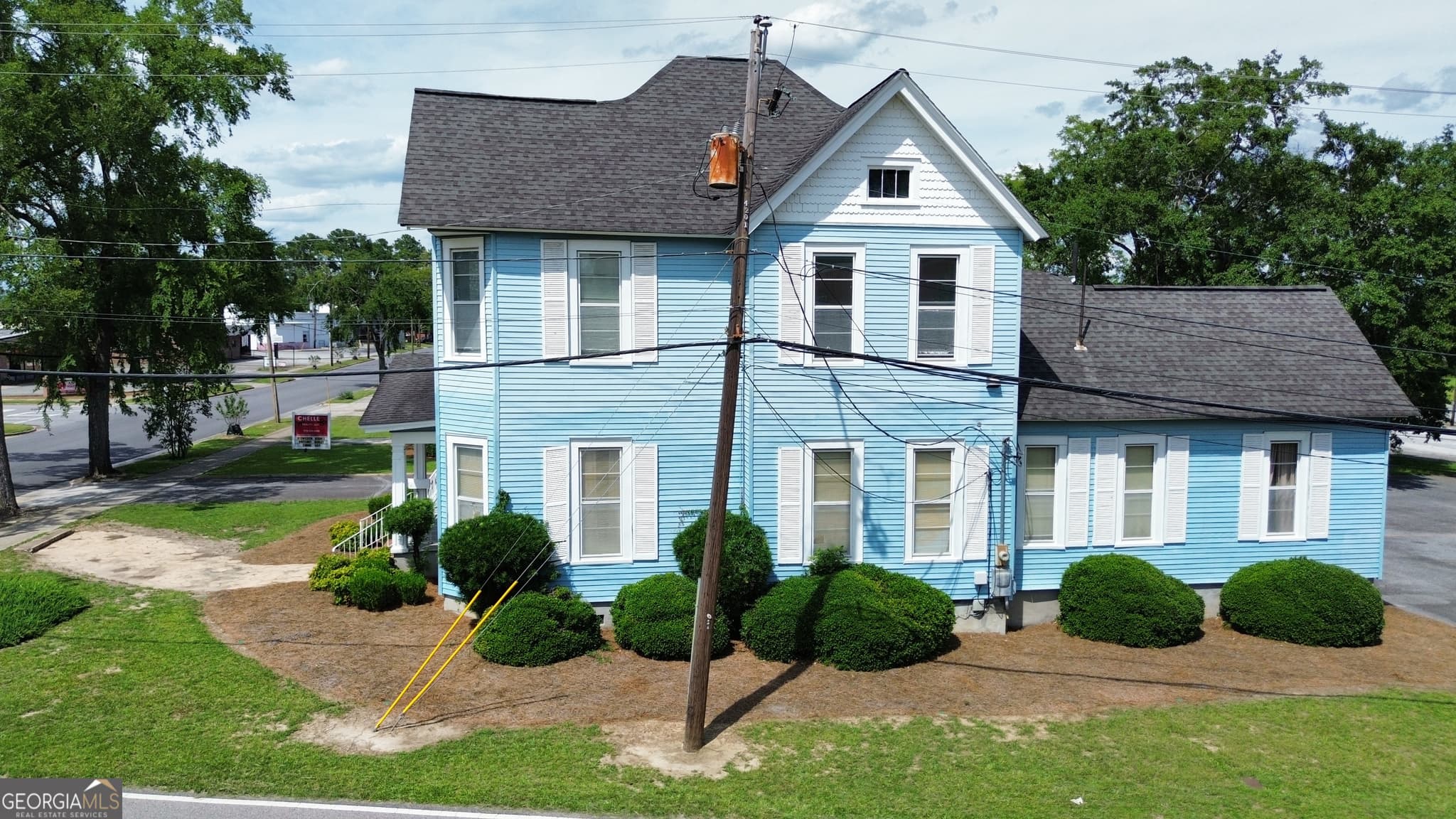 1 bedroom, 1.5 bathroom, 3,027 sq ft mixed use for sale at 526 Academy Avenue, Dublin, GA 31021 — photo 7