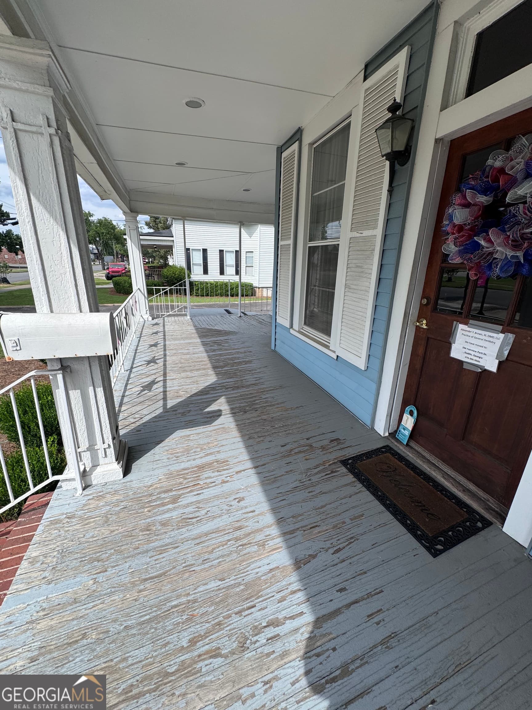 1 bedroom, 1.5 bathroom, 3,027 sq ft mixed use for sale at 526 Academy Avenue, Dublin, GA 31021 — photo 5