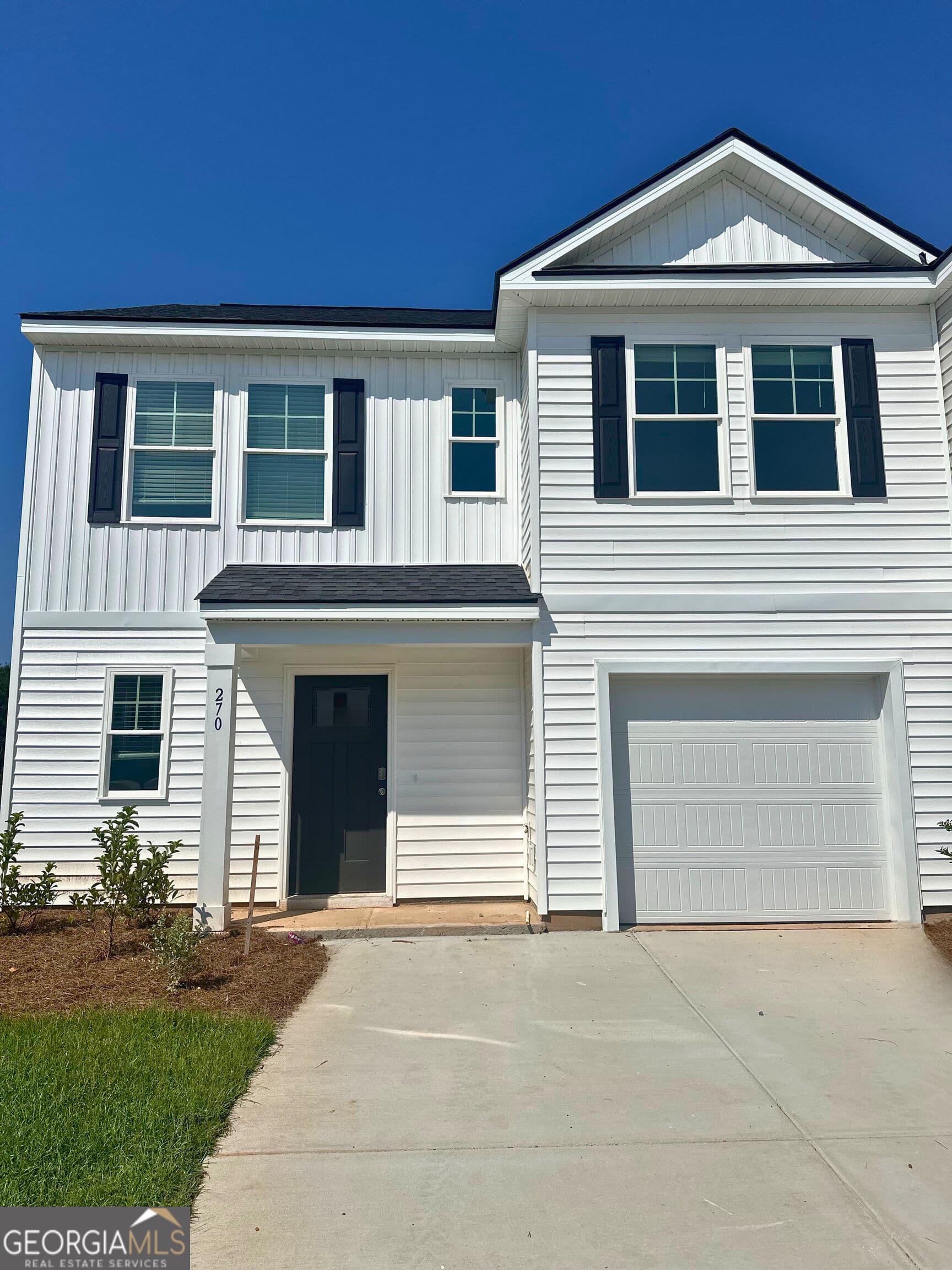 4 bedroom, 2.5 bathroom, 1,763 sq ft townhouse for sale at 270 Pasture Lane, Statesboro, GA 30461