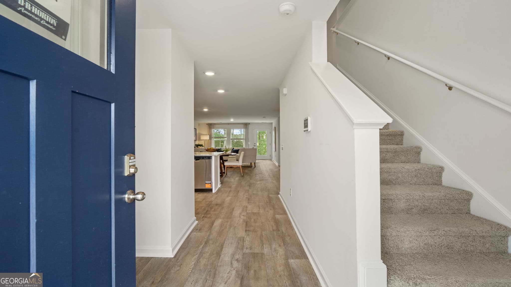 4 bedroom, 2.5 bathroom, 1,763 sq ft townhouse for sale at 270 Pasture Lane, Statesboro, GA 30461 — photo 5