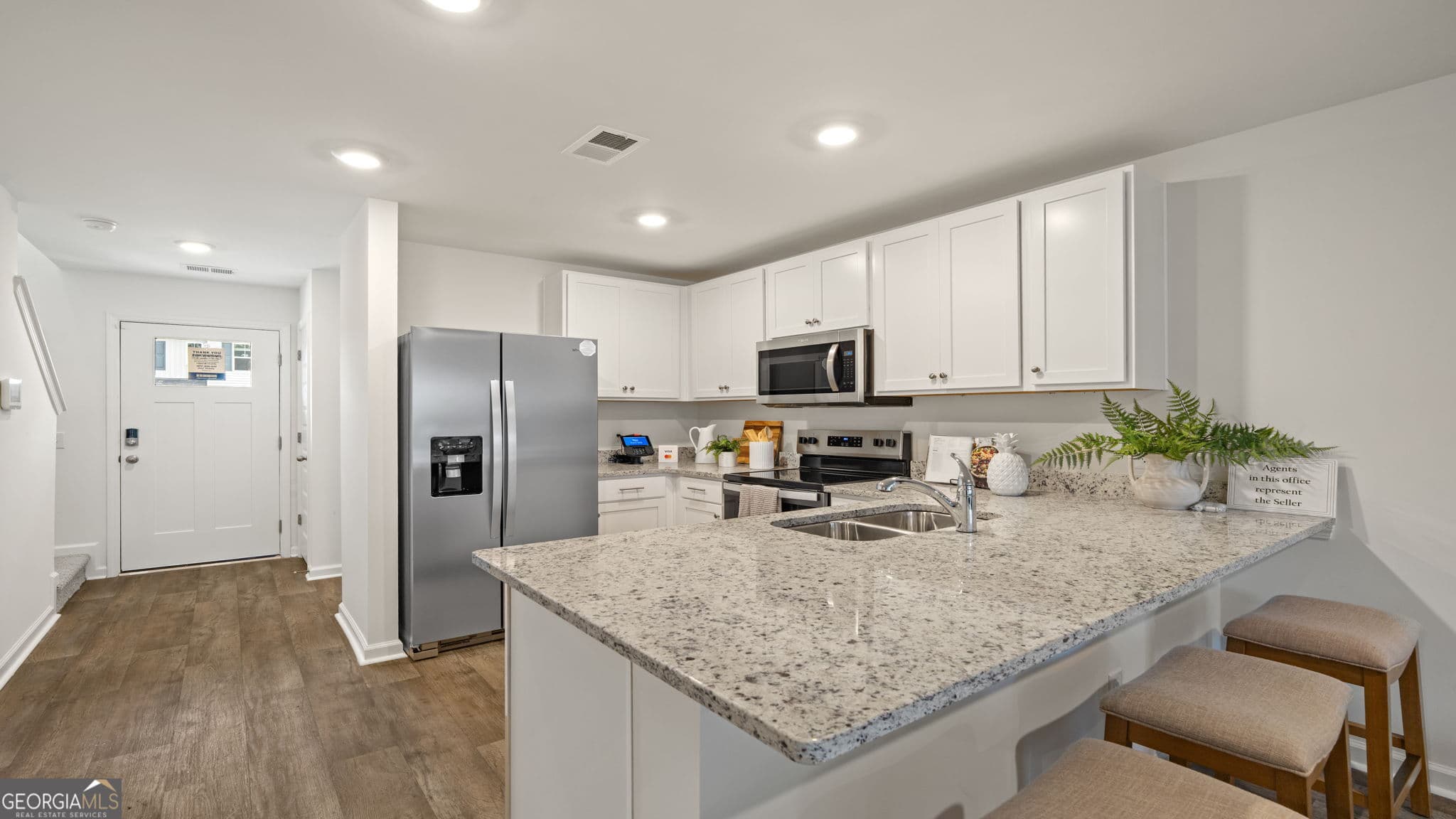 4 bedroom, 2.5 bathroom, 1,763 sq ft townhouse for sale at 270 Pasture Lane, Statesboro, GA 30461 — photo 9