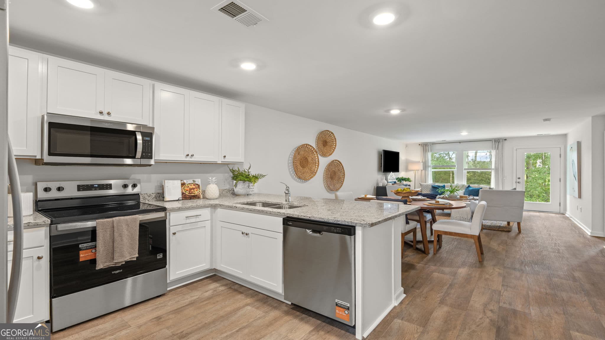 4 bedroom, 2.5 bathroom, 1,763 sq ft townhouse for sale at 270 Pasture Lane, Statesboro, GA 30461 — photo 8